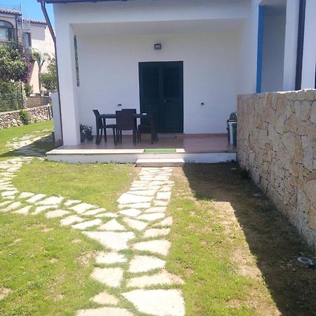 Villetta Cala D'Ambra Сан Теодоро Екстериор снимка